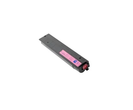 Cartucho de Toner Compatible Toshiba TFC425EM Magenta ~ 38.000 Paginas