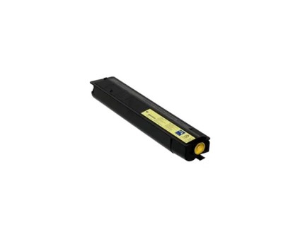 Cartucho de Toner Compatible Toshiba TFC425EY Amarillo ~ 38.000 Paginas