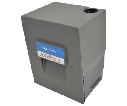 Cartucho de Toner Compatible Ricoh 828600 Cyan ~ 26.000 Paginas