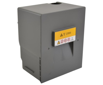 Cartucho de Toner Compatible Ricoh 828598 Amarillo ~ 26.000 Paginas