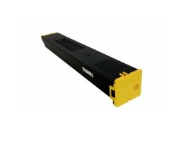 Cartucho de Toner Compatible Sharp BPGT30YA Amarillo ~ 15.000 Paginas