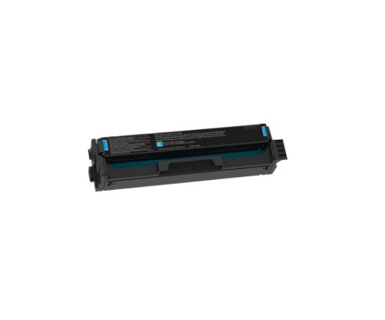 Cartucho de Toner Compatible Xerox 006R04392 Cyan ~ 2.500 Paginas