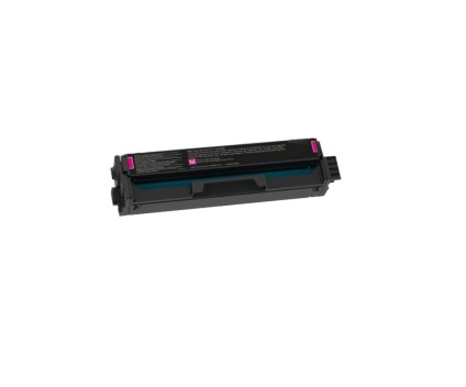 Cartucho de Toner Compatible Xerox 006R04393 Magenta ~ 2.500 Paginas