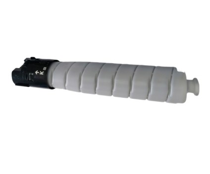 Cartucho de Toner Compatible Lexmark 83D0HK0 Negro ~ 35.000 Paginas