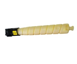 Cartucho de Toner Compatible Lexmark 83D0HY0 Amarillo ~ 22.000 Paginas