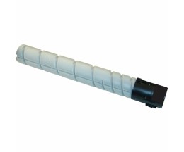 Cartucho de Toner Compatible Lexmark 86C0HK0 Negro ~ 34.000 Paginas