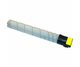 Cartucho de Toner Compatible Lexmark 76C0HY0 Amarillo ~ 34.000 Paginas
