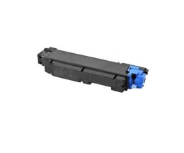 Cartucho de Toner Compatible Utax PK5020C Cyan ~ 5.000 Paginas