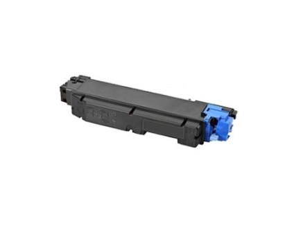 Cartucho de Toner Compatible Utax PK5020C Cyan ~ 5.000 Paginas