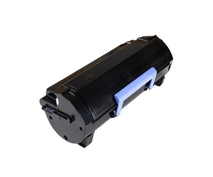 Cartucho de Toner Compatible Konica Minolta TNP76 Negro ~ 12.000 Paginas