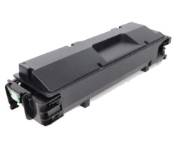 Cartucho de Toner Compatible Utax CK5517BK Negro ~ 20.000 Paginas