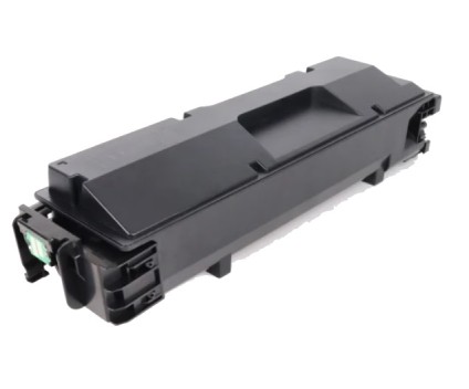 Cartucho de Toner Compatible Utax CK5517BK Negro ~ 20.000 Paginas