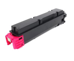 Cartucho de Toner Compatible Utax CK5517M Magenta ~ 13.000 Paginas