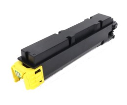 Cartucho de Toner Compatible Utax CK5517Y Amarillo ~ 13.000 Paginas