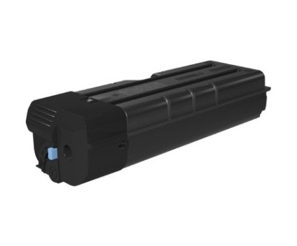 Cartucho de Toner Compatible Utax CK8515K Negro ~ 70.000 Paginas