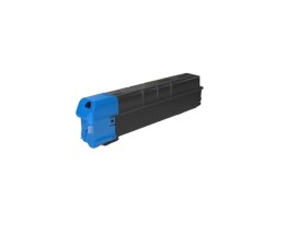 Cartucho de Toner Compatible Utax CK8515C Cyan ~ 30.000 Paginas