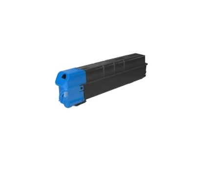 Cartucho de Toner Compatible Utax CK8515C Cyan ~ 30.000 Paginas