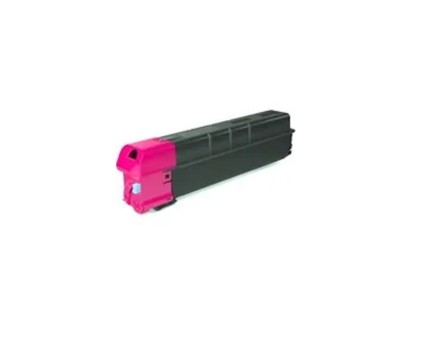 Cartucho de Toner Compatible Utax CK8515M Magenta ~ 30.000 Paginas