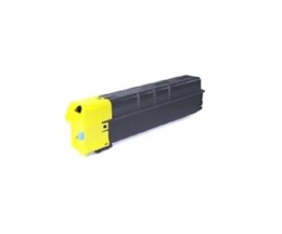 Cartucho de Toner Compatible Utax CK8515Y Amarillo ~ 30.000 Paginas