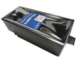 Caja de residuos Compatible Epson S020596