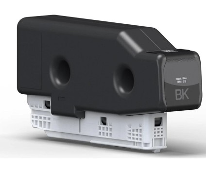 Cartucho de Tinta Compatible Epson T08Q1 Negro ~ 31.500 paginas