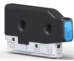 Cartucho de Tinta Compatible Epson T08Q2 Cyan ~ 28.000 paginas