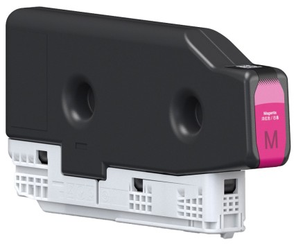 Cartucho de Tinta Compatible Epson T08Q3 Magenta ~ 28.000 paginas