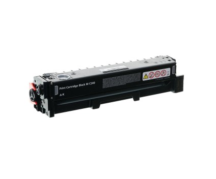 Cartucho de Toner Compatible Ricoh 408451 Negro ~ 4.500 Paginas