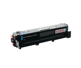 Cartucho de Toner Compatible Ricoh 408452 Cyan ~ 4.500 Paginas