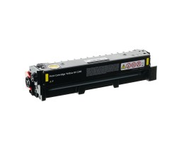 Cartucho de Toner Compatible Ricoh 408454 Amarillo ~ 4.500 Paginas