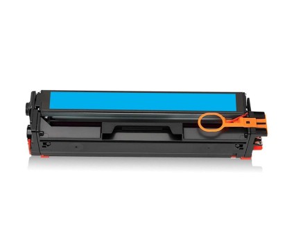 Cartucho de Toner Compatible Lexmark C332HC0 Cyan ~ 2.500 Paginas
