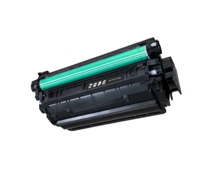 Cartucho de Toner Compatible HP W9240MC Negro ~ 21.000 Paginas