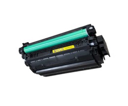 Cartucho de Toner Compatible HP W9242MC Amarillo ~ 14.000 Paginas
