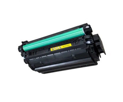 Cartucho de Toner Compatible HP W9242MC Amarillo ~ 14.000 Paginas