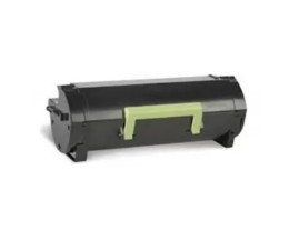 Cartucho de Toner Compatible Lexmark 24B6889 Negro ~ 21.000 Paginas
