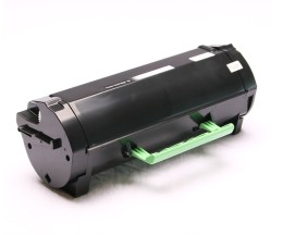 Cartucho de Toner Compatible Lexmark 66S2H00 Negro ~ 28.400 Paginas