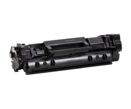 Cartucho de Toner Compatible Canon 072 Negro ~ 1.400 Paginas