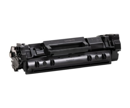Cartucho de Toner Compatible Canon 072 Negro ~ 1.400 Paginas