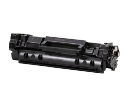 Cartucho de Toner Compatible Canon 072H Negro ~ 4.100 Paginas