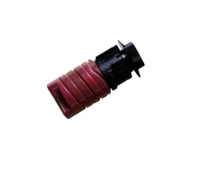 Cartucho de Toner Compatible Ricoh 842650 Magenta ~ 10.000 Paginas