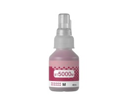 Cartucho de Tinta Compatible Brother BT5000M Magenta 48ml