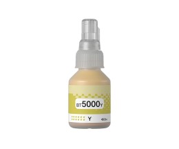 Cartucho de Tinta Compatible Brother BT5000Y Amarillo 48ml