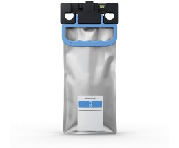 Cartucho de Tinta Compatible Epson T11P2 XXL Cyan