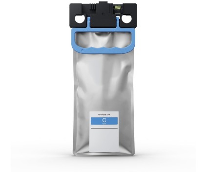 Cartucho de Tinta Compatible Epson T11P2 XXL Cyan