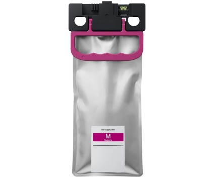 Cartucho de Tinta Compatible Epson T11P3 XXL Magenta