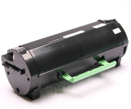 Cartucho de Toner Compatible Lexmark B262U00 Negro ~ 15.000 Paginas