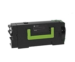 Cartucho de Toner Compatible Lexmark B282000 Negro ~ 7.500 Paginas