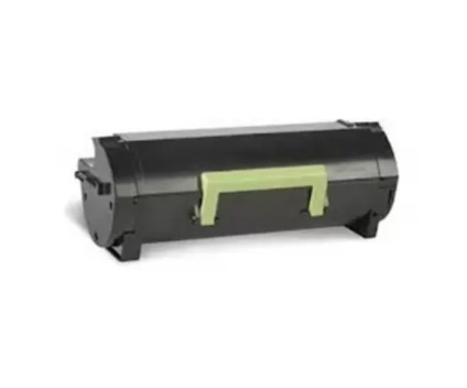 Cartucho de Toner Compatible Lexmark 25B3101 Negro ~ 45.000 Pages