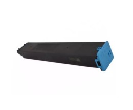 Cartucho de Toner Compatible Sharp BPGT70CA Cyan ~ 24.000 Paginas
