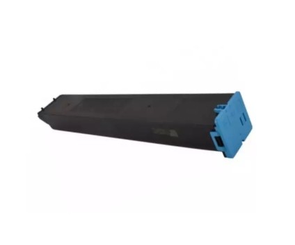 Cartucho de Toner Compatible Sharp BPGT70CA Cyan ~ 24.000 Paginas